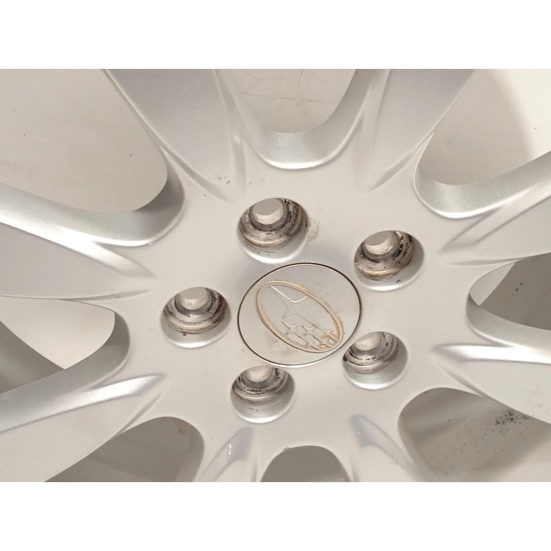 Recambio de llanta para subaru legacy lim. b14 limited referencia OEM IAM 28111AJ100  