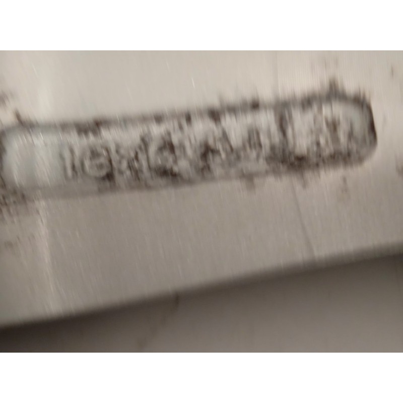 Recambio de llanta para subaru legacy lim. b14 limited referencia OEM IAM 28111AJ100  