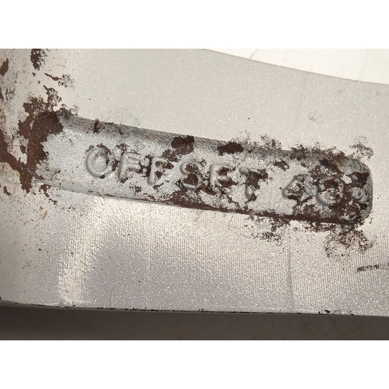 Recambio de llanta para subaru legacy lim. b14 limited referencia OEM IAM 28111AJ100  