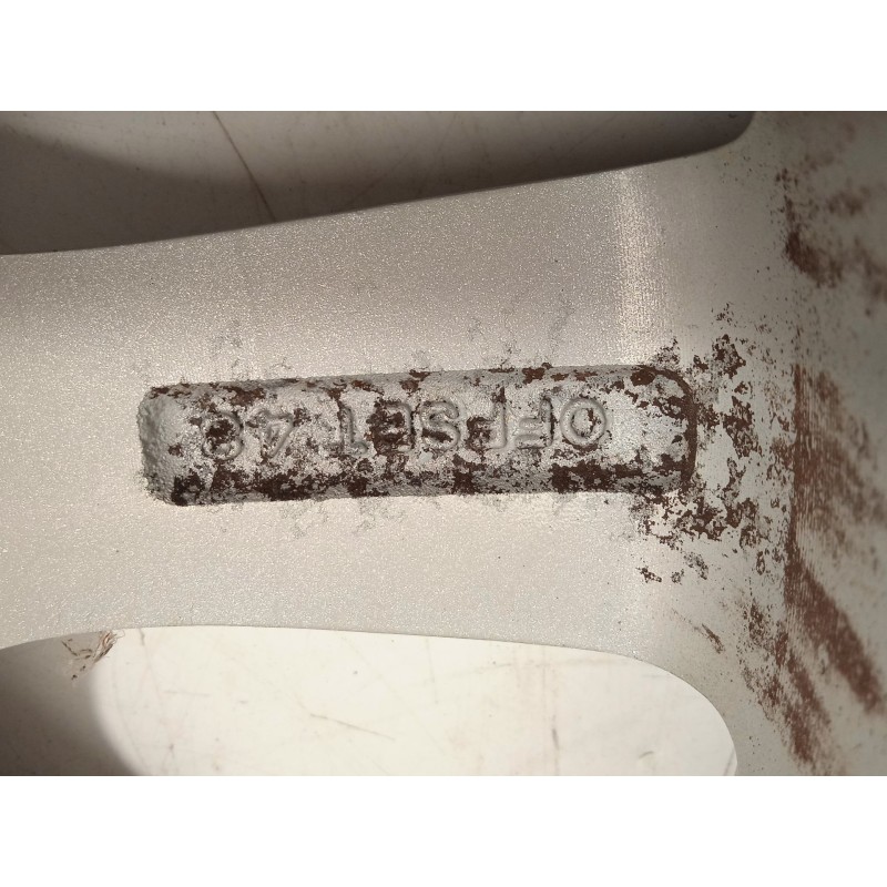 Recambio de llanta para subaru legacy lim. b14 limited referencia OEM IAM 28111AJ100  