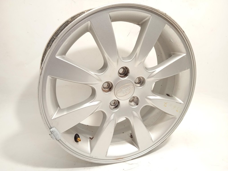 Recambio de llanta para subaru legacy lim. b14 limited referencia OEM IAM 28111AJ100  