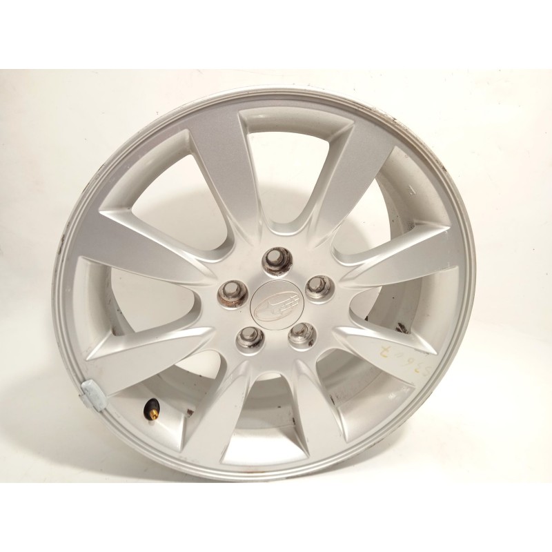 Recambio de llanta para subaru legacy lim. b14 limited referencia OEM IAM 28111AJ100  