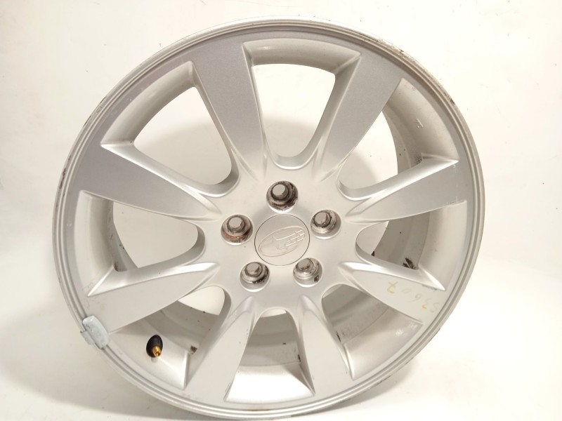 Recambio de llanta para subaru legacy lim. b14 limited referencia OEM IAM 28111AJ100  