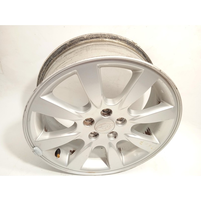 Recambio de llanta para subaru legacy lim. b14 limited referencia OEM IAM 28111AJ100  
