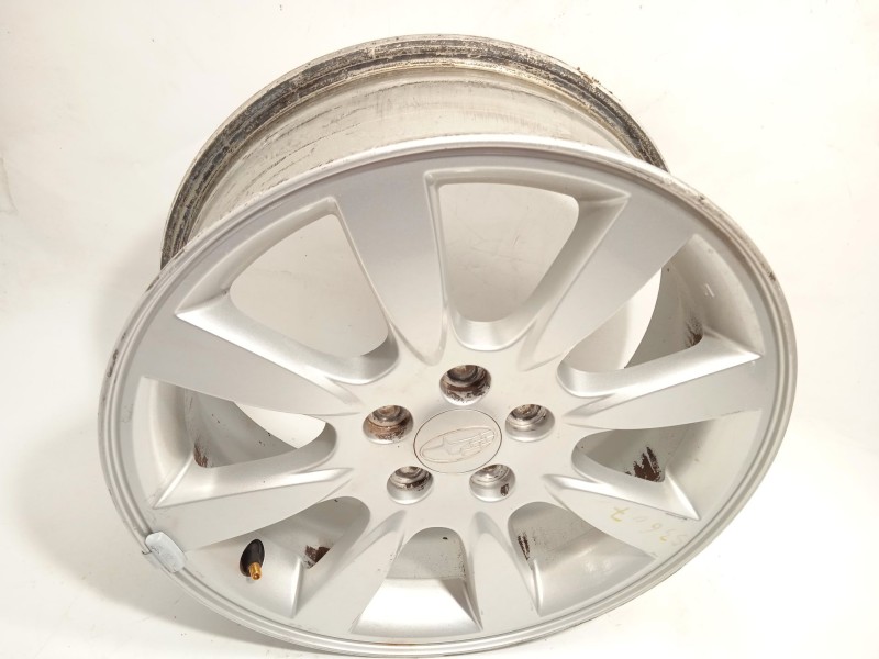 Recambio de llanta para subaru legacy lim. b14 limited referencia OEM IAM 28111AJ100  