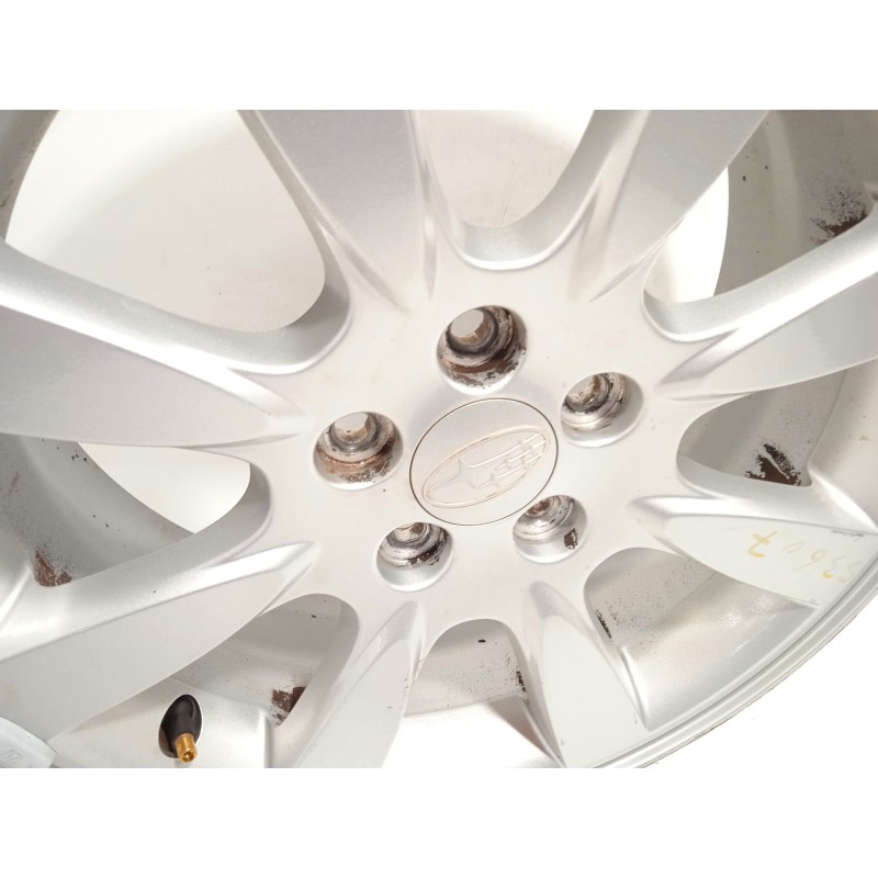 Recambio de llanta para subaru legacy lim. b14 limited referencia OEM IAM 28111AJ100  