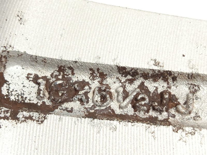 Recambio de llanta para subaru legacy lim. b14 limited referencia OEM IAM 28111AJ100  