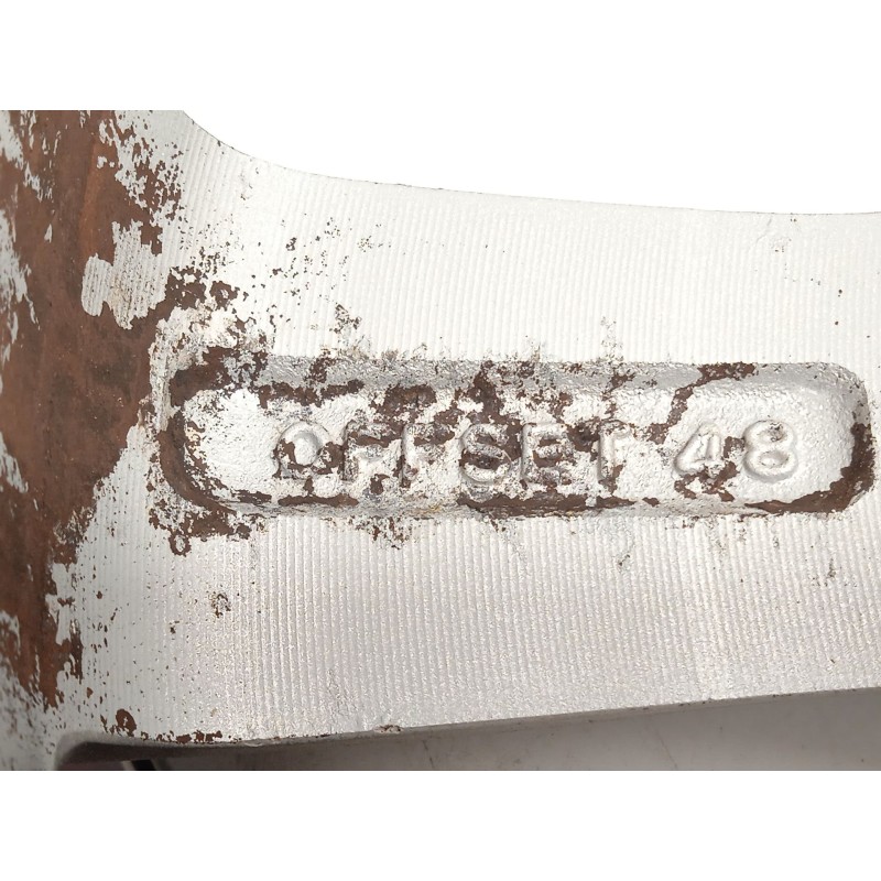 Recambio de llanta para subaru legacy lim. b14 limited referencia OEM IAM 28111AJ100  