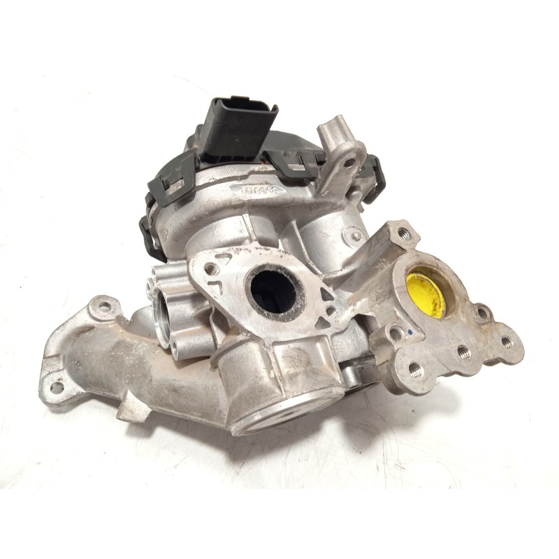 Recambio de valvula egr para peugeot expert furgón pro standard referencia OEM IAM 9807369980  