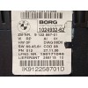 Recambio de cuadro instrumentos para bmw serie 1 berlina (e81/e87) 116i referencia OEM IAM 9122587 62109122587 1024932