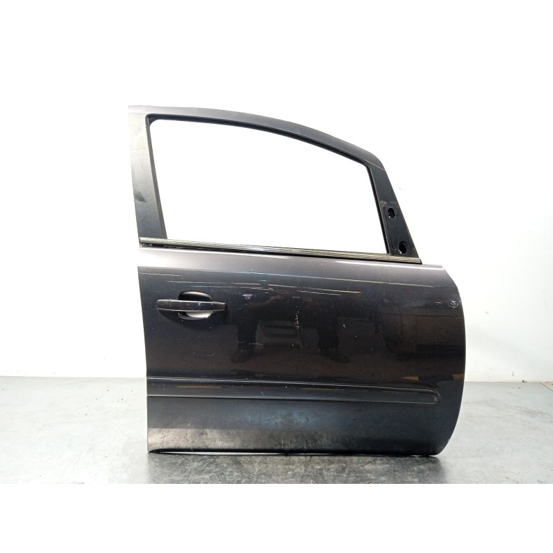 Recambio de puerta delantera derecha para opel zafira b cosmo referencia OEM IAM 13203014  