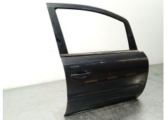 Recambio de puerta delantera derecha para opel zafira b cosmo referencia OEM IAM 13203014   2