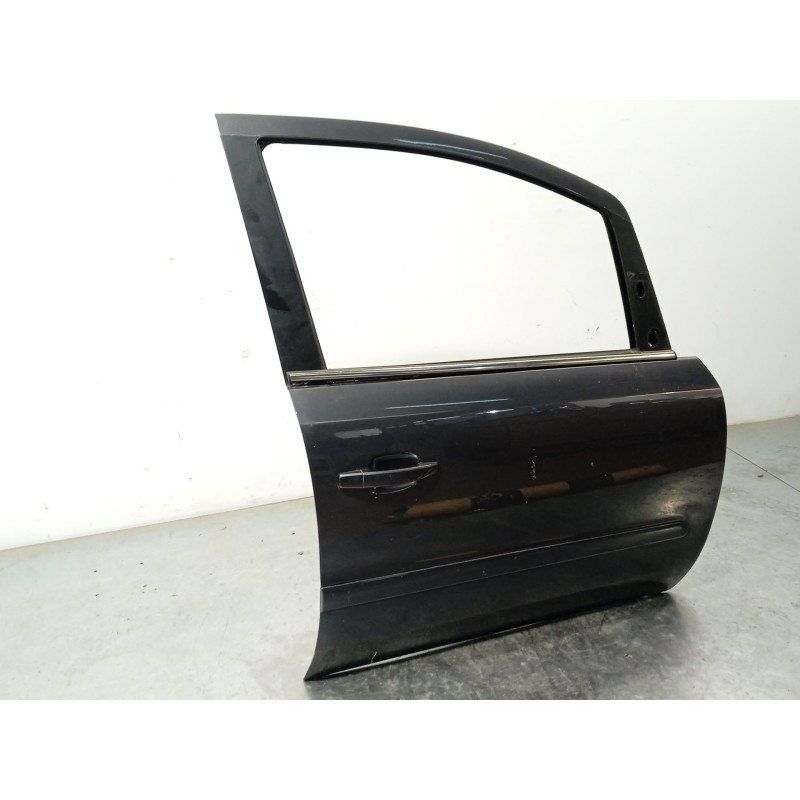 Recambio de puerta delantera derecha para opel zafira b cosmo referencia OEM IAM 13203014  