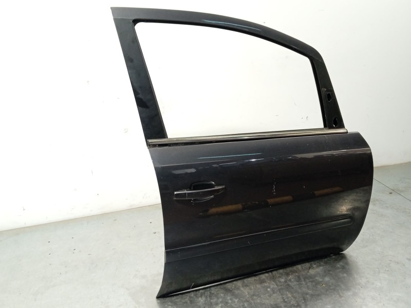 Recambio de puerta delantera derecha para opel zafira b cosmo referencia OEM IAM 13203014  