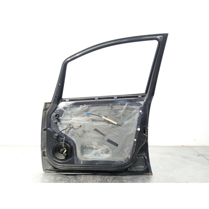 Recambio de puerta delantera derecha para opel zafira b cosmo referencia OEM IAM 13203014  
