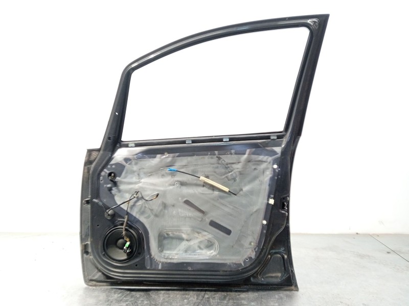 Recambio de puerta delantera derecha para opel zafira b cosmo referencia OEM IAM 13203014  
