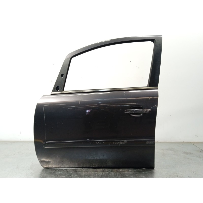 Recambio de puerta delantera izquierda para opel zafira b cosmo referencia OEM IAM 13203013  