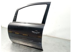 Recambio de puerta delantera izquierda para opel zafira b cosmo referencia OEM IAM 13203013   2