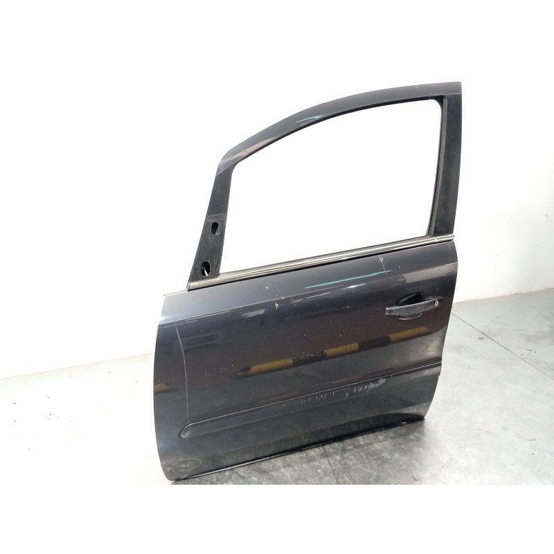 Recambio de puerta delantera izquierda para opel zafira b cosmo referencia OEM IAM 13203013  