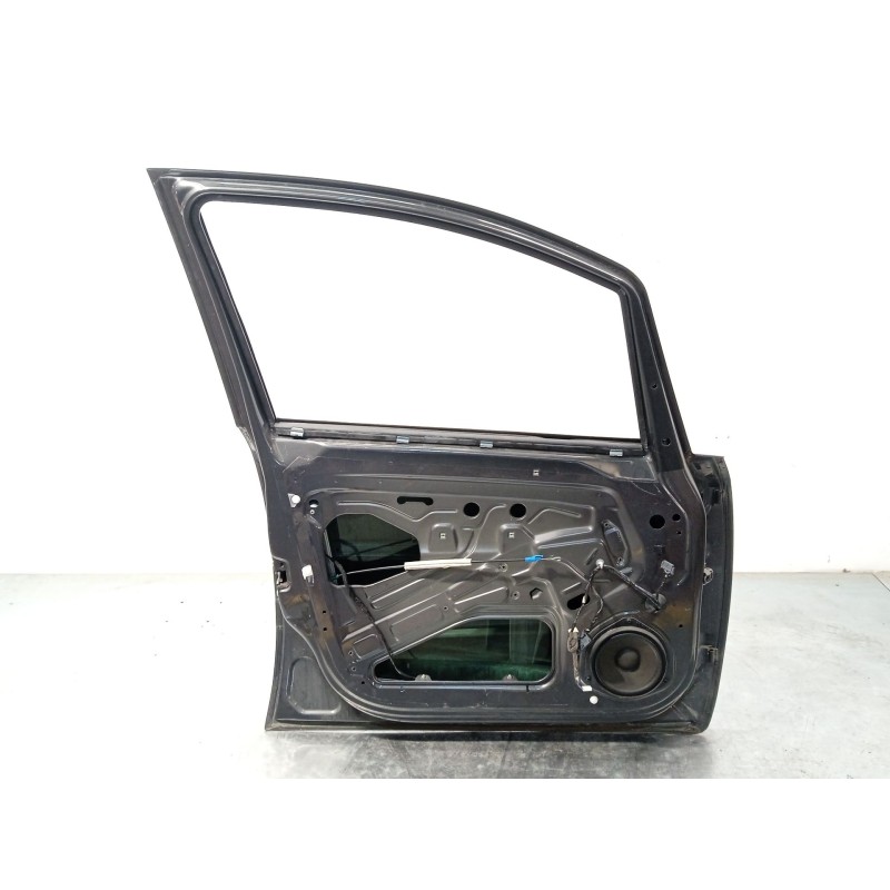 Recambio de puerta delantera izquierda para opel zafira b cosmo referencia OEM IAM 13203013  