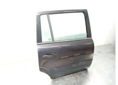 Recambio de puerta trasera derecha para opel zafira b cosmo referencia OEM IAM 13203016   2