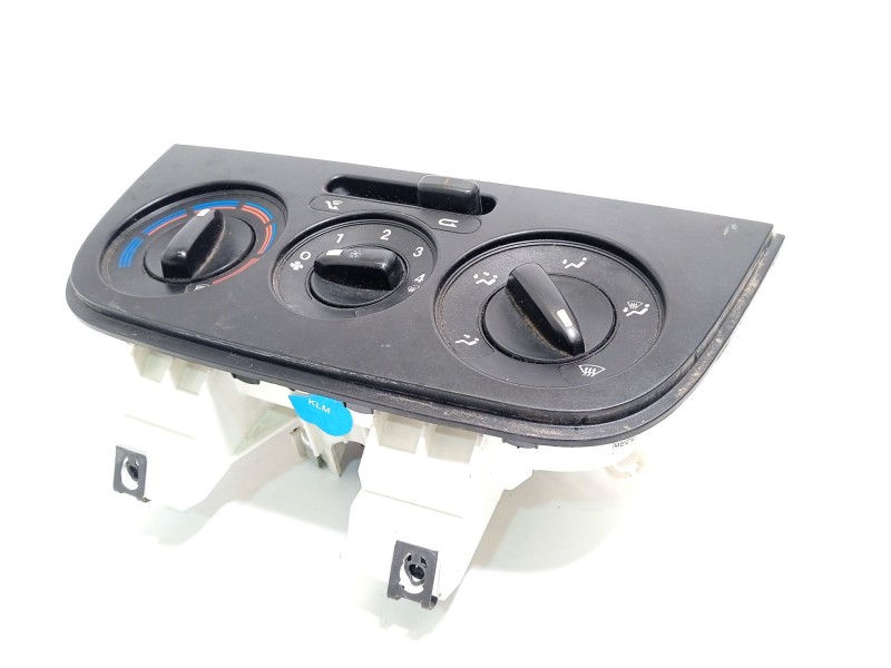 Recambio de mando climatizador para citroën nemo 1.3 hdi fap referencia OEM IAM 6490K4  