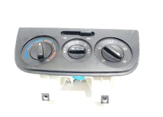 Recambio de mando climatizador para citroën nemo 1.3 hdi fap referencia OEM IAM 6490K4   2