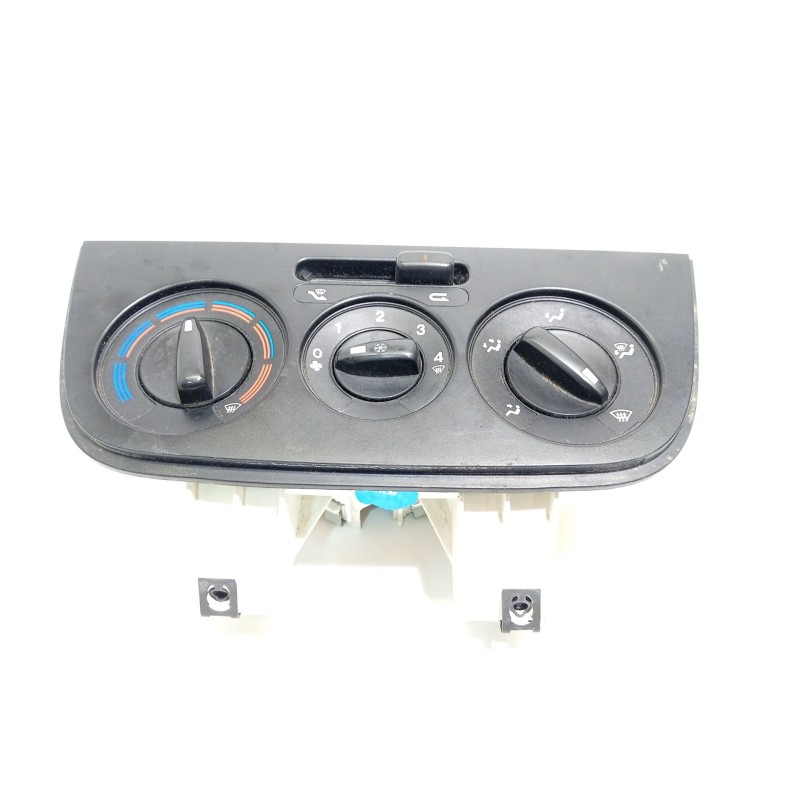Recambio de mando climatizador para citroën nemo 1.3 hdi fap referencia OEM IAM 6490K4  