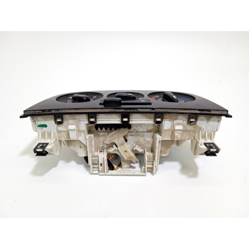 Recambio de mando climatizador para citroën nemo 1.3 hdi fap referencia OEM IAM 6490K4  