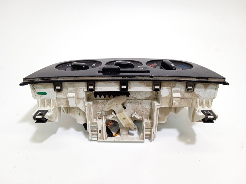 Recambio de mando climatizador para citroën nemo 1.3 hdi fap referencia OEM IAM 6490K4  