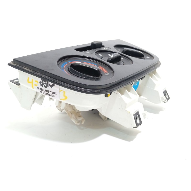 Recambio de mando climatizador para citroën nemo 1.3 hdi fap referencia OEM IAM 6490K4  