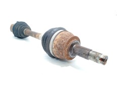 Recambio de transmision delantera izquierda para citroën nemo 1.3 hdi fap referencia OEM IAM 1612383480   2