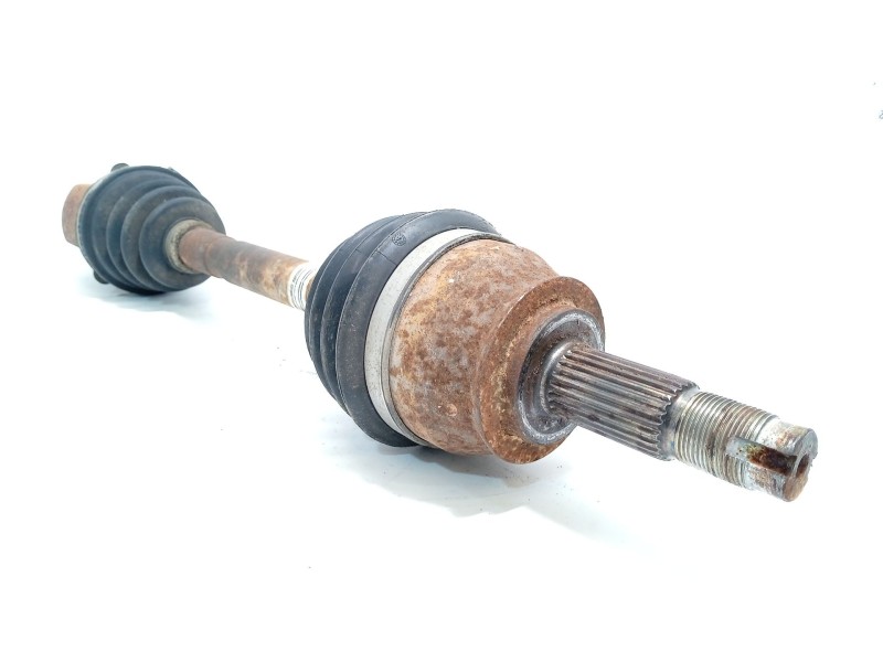 Recambio de transmision delantera izquierda para citroën nemo 1.3 hdi fap referencia OEM IAM 1612383480  