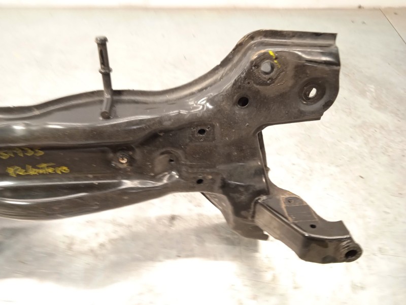 Recambio de puente delantero para skoda fabia 1.0 tsi referencia OEM IAM 6C0199315A  