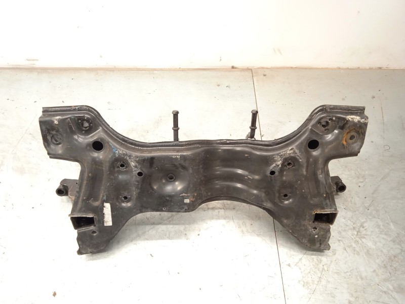 Recambio de puente delantero para skoda fabia 1.0 tsi referencia OEM IAM 6C0199315A  