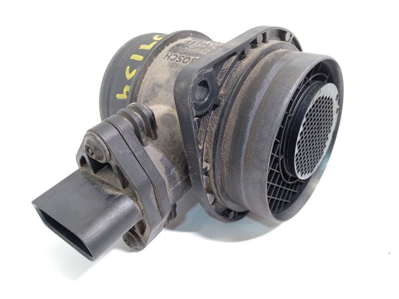 Recambio de caudalimetro para skoda fabia ii (542) 1.4 tdi referencia OEM IAM 038906461B  0281002531