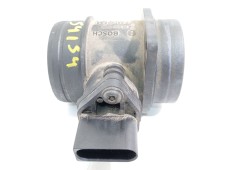 Recambio de caudalimetro para skoda fabia ii (542) 1.4 tdi referencia OEM IAM 038906461B  0281002531 2