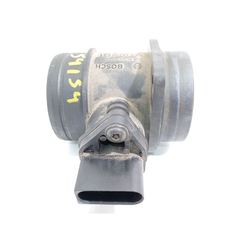 Recambio de caudalimetro para skoda fabia ii (542) 1.4 tdi referencia OEM IAM 038906461B  0281002531