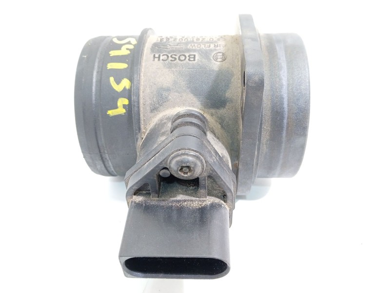 Recambio de caudalimetro para skoda fabia ii (542) 1.4 tdi referencia OEM IAM 038906461B  0281002531