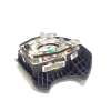 Recambio de airbag delantero izquierdo para kia carnival 2.9 crdi vgt ex referencia OEM IAM 569004D520VA  