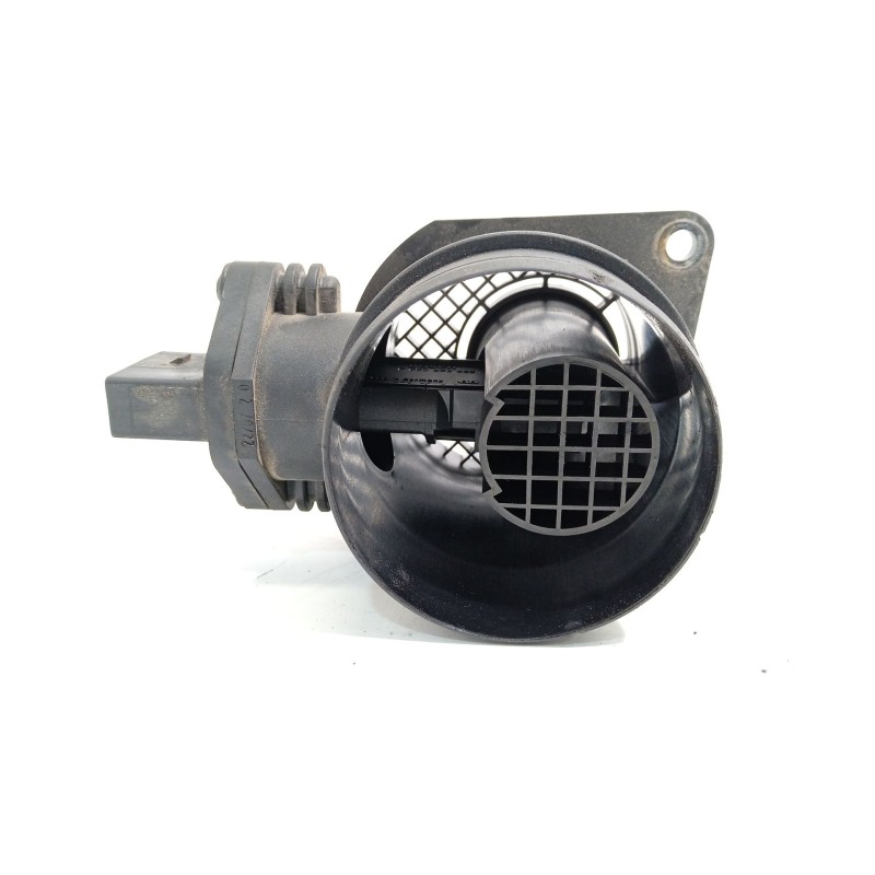 Recambio de caudalimetro para skoda fabia ii (542) 1.4 tdi referencia OEM IAM 038906461B  0281002531
