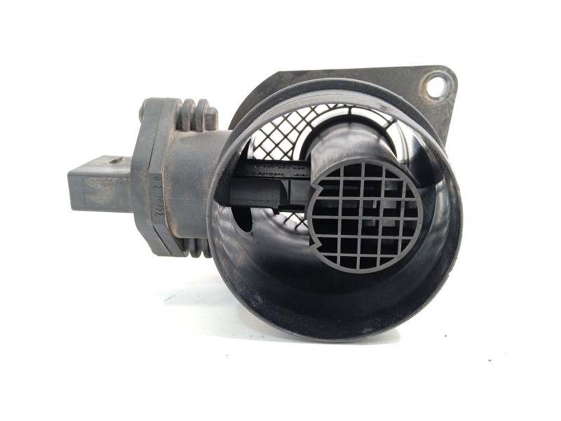 Recambio de caudalimetro para skoda fabia ii (542) 1.4 tdi referencia OEM IAM 038906461B  0281002531
