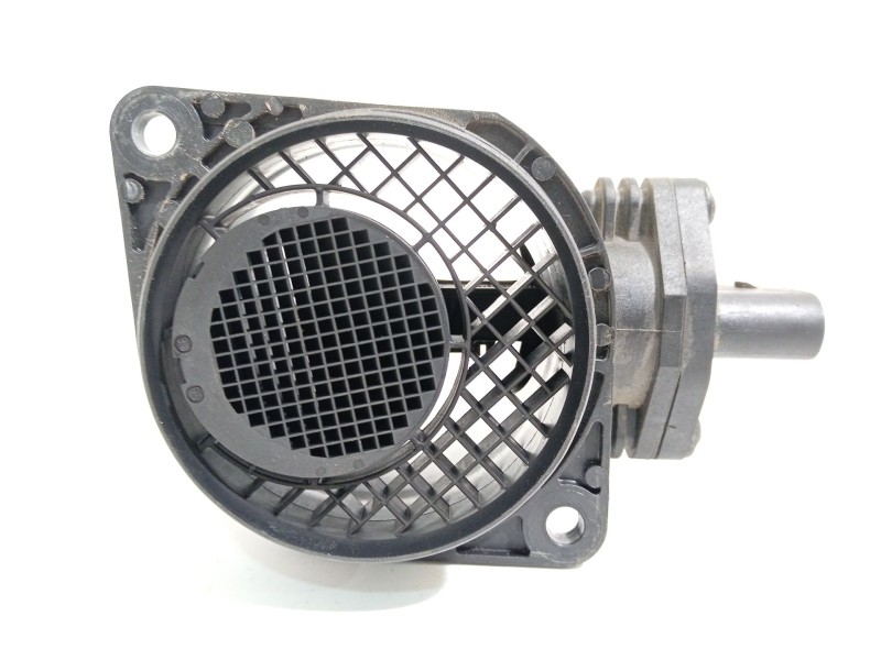 Recambio de caudalimetro para skoda fabia ii (542) 1.4 tdi referencia OEM IAM 038906461B  0281002531