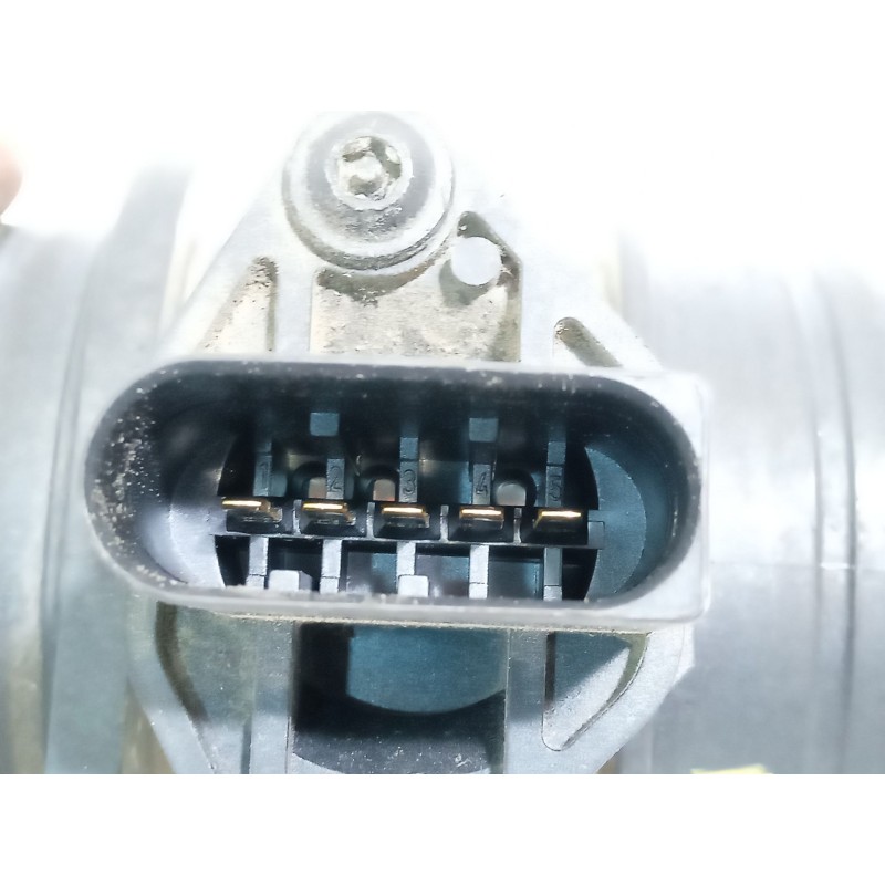 Recambio de caudalimetro para skoda fabia ii (542) 1.4 tdi referencia OEM IAM 038906461B  0281002531