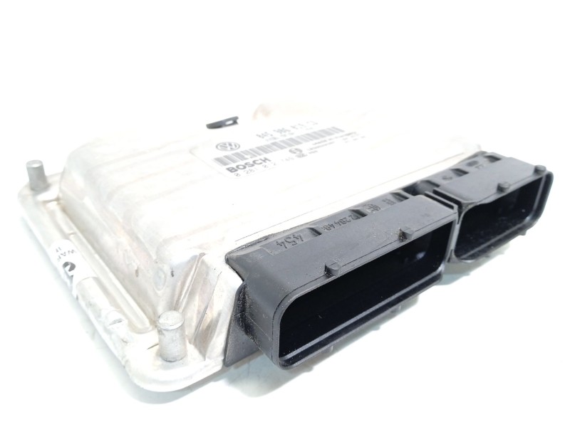 Recambio de centralita motor uce para skoda fabia ii (542) 1.4 tdi referencia OEM IAM 045906019CD  0281012749