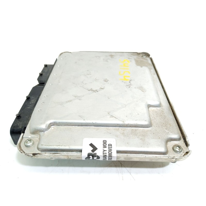 Recambio de centralita motor uce para skoda fabia ii (542) 1.4 tdi referencia OEM IAM 045906019CD  0281012749