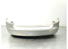 Recambio de paragolpes trasero para skoda fabia ii (542) 1.4 tdi referencia OEM IAM 5J6807421H  