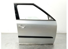 Recambio de puerta delantera derecha para skoda fabia ii (542) 1.4 tdi referencia OEM IAM 5J6831056  