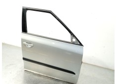 Recambio de puerta delantera derecha para skoda fabia ii (542) 1.4 tdi referencia OEM IAM 5J6831056   2