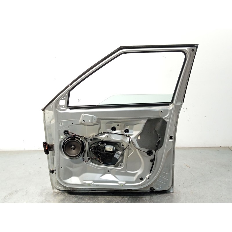 Recambio de puerta delantera derecha para skoda fabia ii (542) 1.4 tdi referencia OEM IAM 5J6831056  
